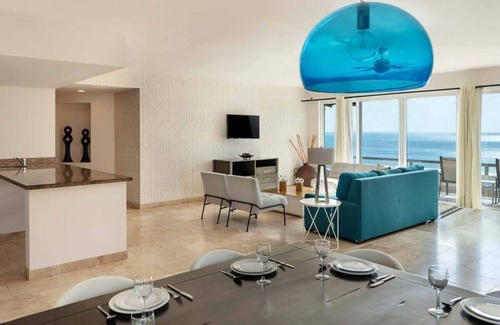 Los Cabos Complejo | Medano Tower - Medano Tower Penthouse