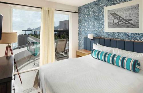 Los Cabos Complejo | Medano Tower - Medano Tower Penthouse