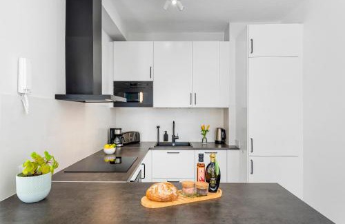 El Medano Apartamento | MEDANO4YOU Alex Sunset Lounge Penthouse