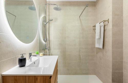 El Medano Apartamento | MEDANO4YOU Alex Sunset Lounge Penthouse