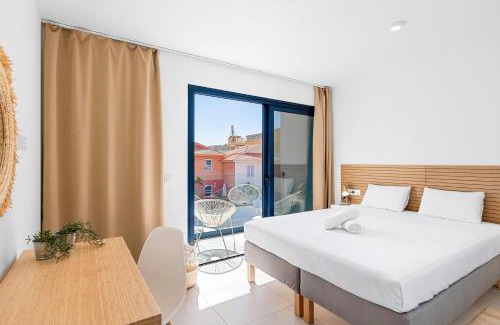 El Medano Casa | MEDANO4YOU Arecas Del Mar