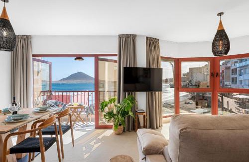 El Medano Apartamento | MEDANO4YOU Besos Del Mar