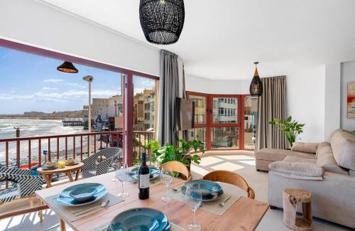 El Medano Apartamento | MEDANO4YOU Besos Del Mar