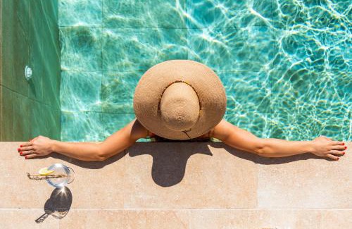 Arenas del Mar Villa | MEDANO4YOU Ixchel Beach House