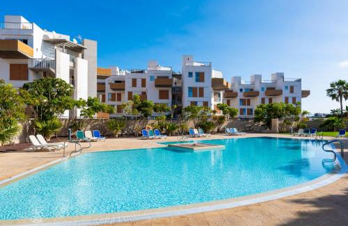 El Medano Apartamento | MEDANO4YOU La Terraza Los Martines