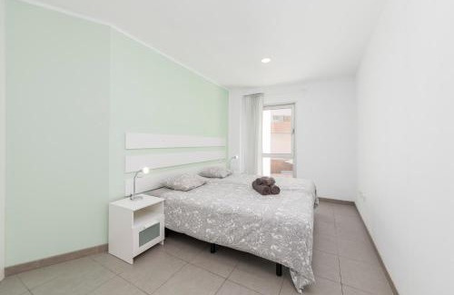 El Medano Apartamento | MEDANO4YOU La Terraza Los Martines