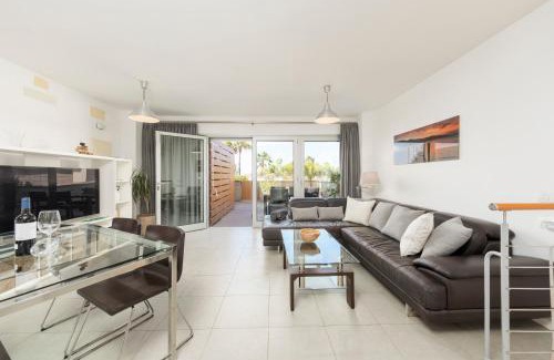 El Medano Apartamento | MEDANO4YOU Ocean Family Dream Holiday Home