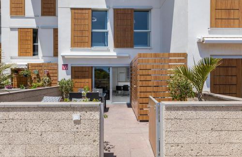 El Medano Apartamento | MEDANO4YOU Ocean Family Dream Holiday Home