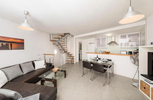El Medano Apartamento | MEDANO4YOU Ocean Family Dream Holiday Home
