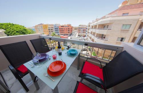 El Medano Apartamento | MEDANO4YOU The Austrian Holiday Home