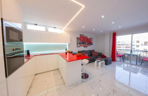 El Medano Apartamento | MEDANO4YOU The Austrian Holiday Home