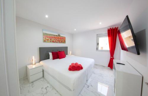 El Medano Apartamento | MEDANO4YOU The Austrian Holiday Home