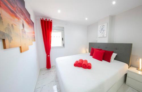 El Medano Apartamento | MEDANO4YOU The Austrian Holiday Home