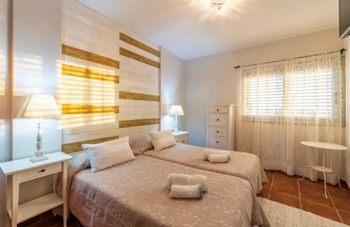 El Medano Apartamento | MEDANO4YOU The Rosuca Holiday Home