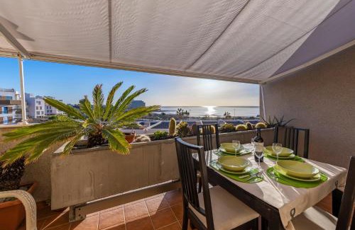 El Medano Apartamento | MEDANO4YOU The Rosuca Holiday Home