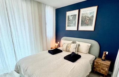 El Medano Apartamento | MedanoJoy1- 3 bedrooms, spacious apartment 60 m from the beach