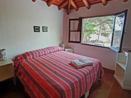 Barrio Las Gaviotas Cabina | Medanos
