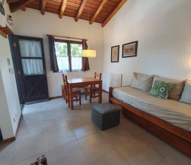 Barrio Las Gaviotas Cabina | Medanos