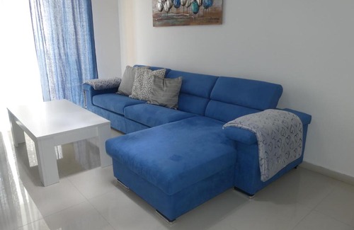 Marsaxlokk Apartamento | MedDeluxe ChainStich