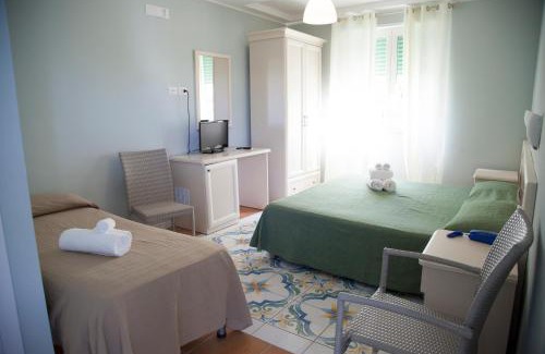 Paestum Complejo | Medea Beach Resort