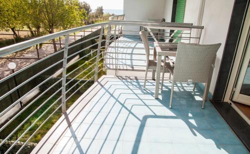 Paestum Complejo | Medea Beach Resort
