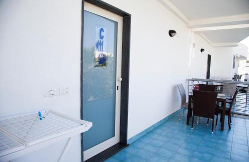 Paestum Complejo | Medea Beach Resort