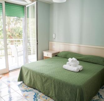 Paestum Complejo | Medea Beach Resort