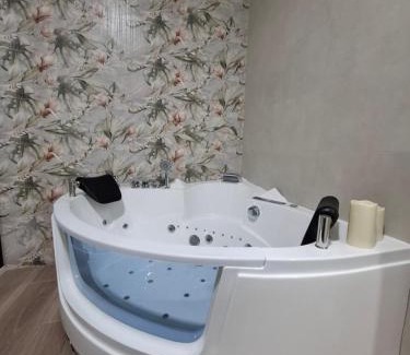 Centro histórico de Mérida Apartamento | Medea Suites Apartamentos