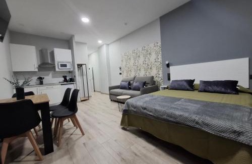 Centro histórico de Mérida Apartamento | Medea Suites Apartamentos
