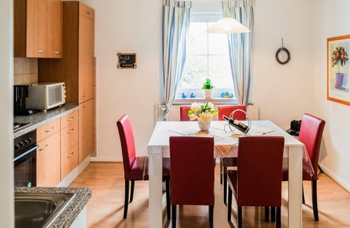 Ortsmitte Apartamento | Apartamento Medebach Nature