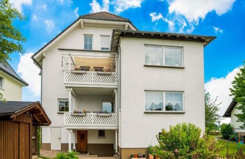 Ortsmitte Apartamento | Medebach Nature Apartment, cleaning included