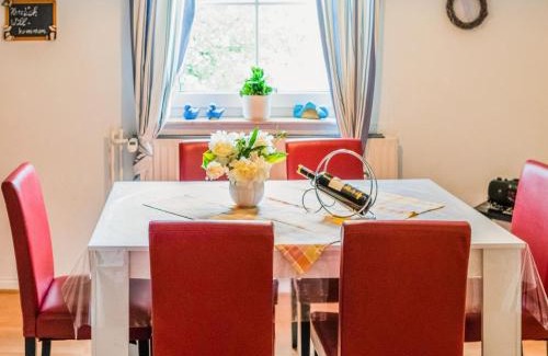 Ortsmitte Apartamento | Medebach Nature Apartment, cleaning included