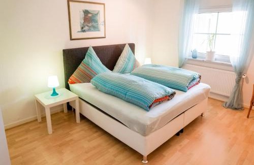 Ortsmitte Apartamento | Medebach Nature Apartment, cleaning included