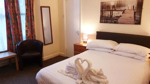 Shanklin Hotel | Medehamstede Hotel