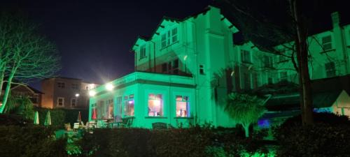 Shanklin Hotel | Medehamstede Hotel