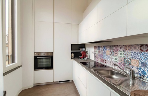 Appiano Gentile Apartamento | Medel