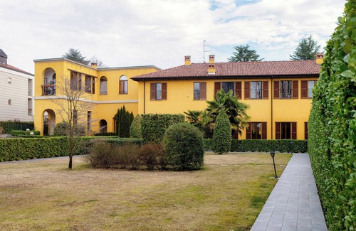 Appiano Gentile Apartamento | Medel