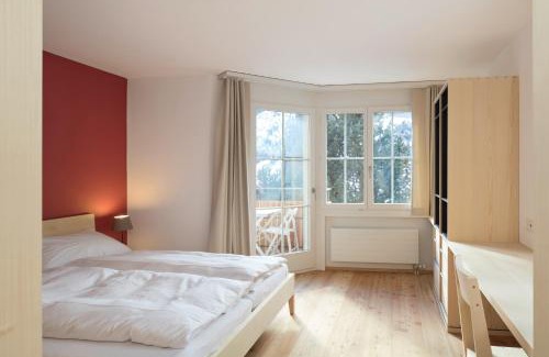 Curaglia Hotel | Medelina