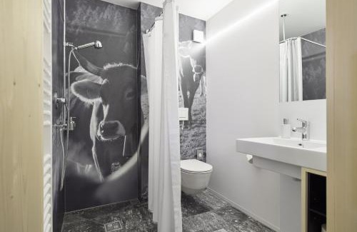 Curaglia Hotel | Medelina