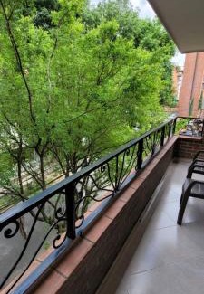 Suramericana Apartamento | MEDELLÍN SURAMERICANA APARTAMENTO 3