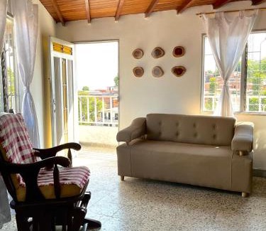 Medellin Apartamento | Medellin Apartamento con hermosa vista