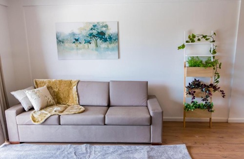 Nova Petropolis Apartamento | Medema Apartamento #404 Novo no coração da Cidade
