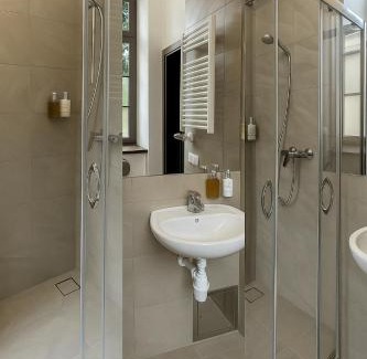 Piasek Południe Hotel | MedHotel Smart Krupnicza w Krakowie
