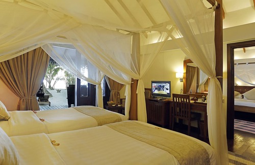 Medhufushi Complejo | Medhufushi Island Resort