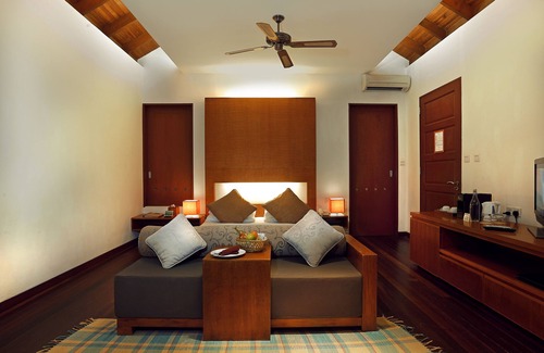 Medhufushi Complejo | Medhufushi Island Resort