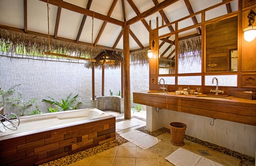 Medhufushi Complejo | Medhufushi Island Resort