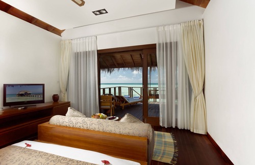 Medhufushi Complejo | Medhufushi Island Resort