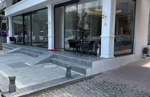 Atakum Apartamento | Medi Hotel