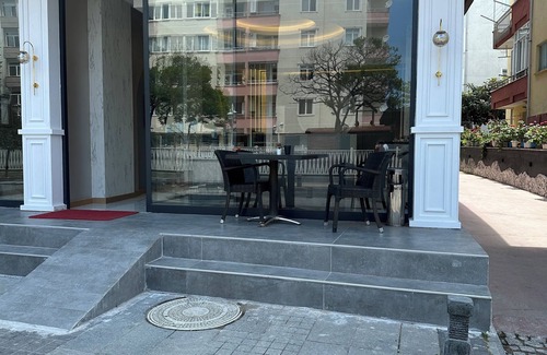 Atakum Apartamento | Medi Hotel