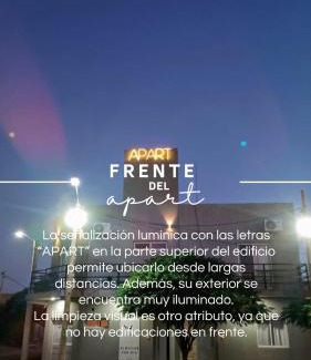 Choele Choel Apartamento | Media Luna Apart -Depto A en Choele Choel